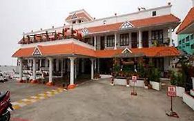 Hotel Apple Valley