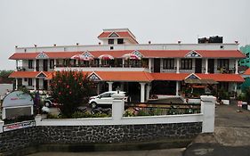 Hotel Apple Valley Kodaikanal 3* India